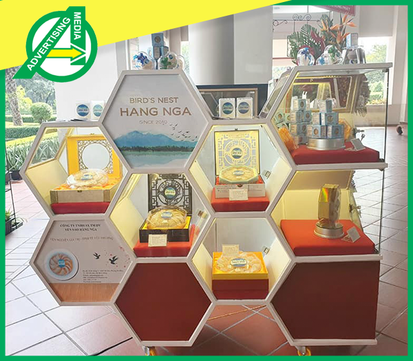 Công trình tiêu biểu